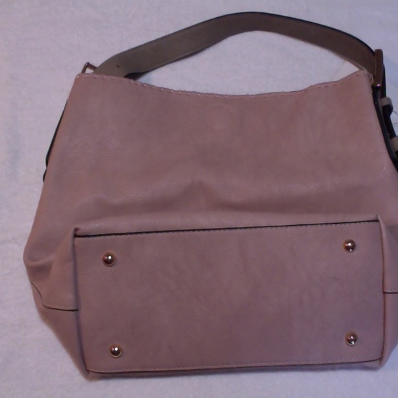 NWT - Vegan Jen Co Bag in bag hobo - Picture 2 of 3